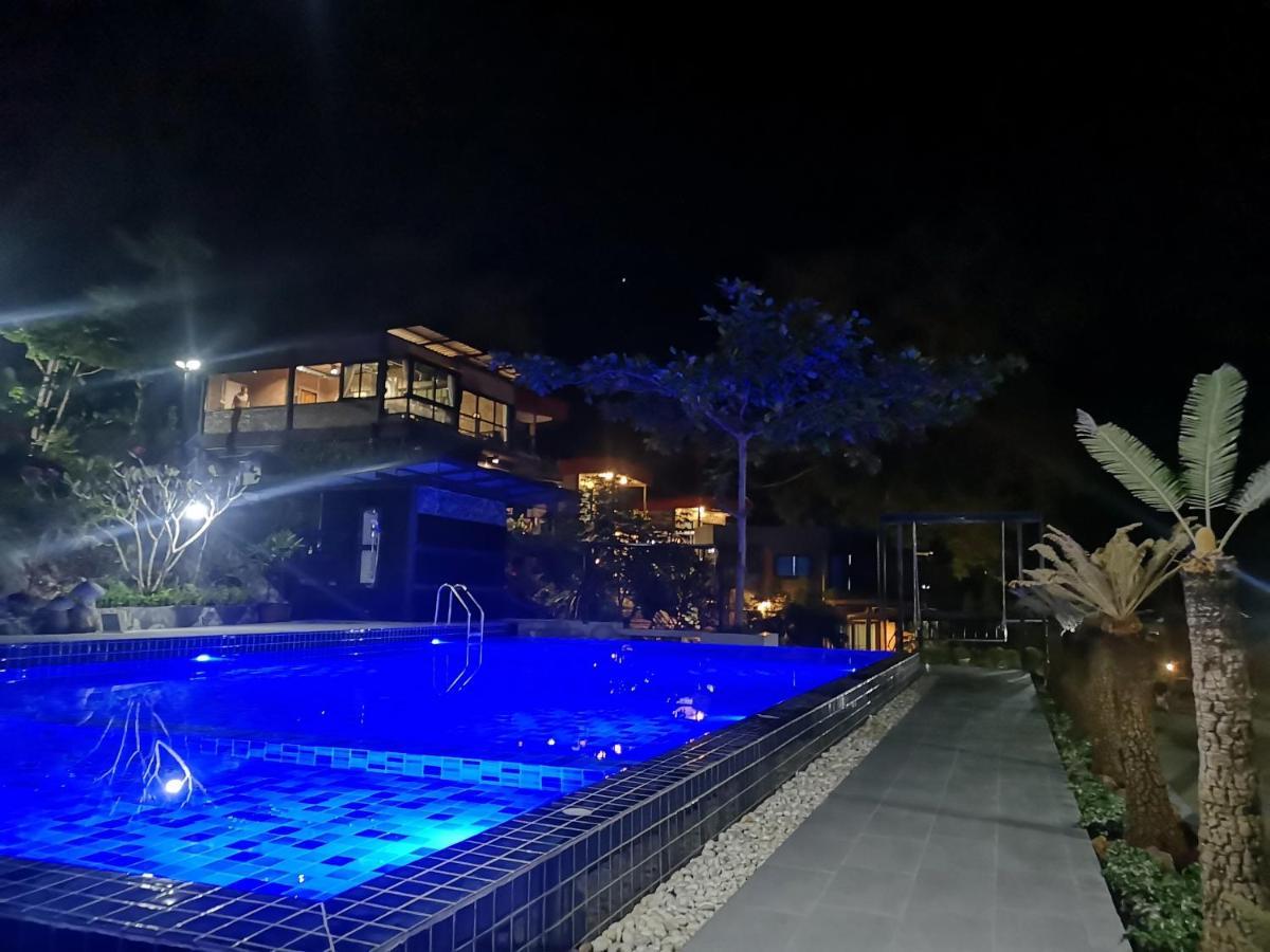 Keeree Loft Resort Thong Pha Phum Exterior photo