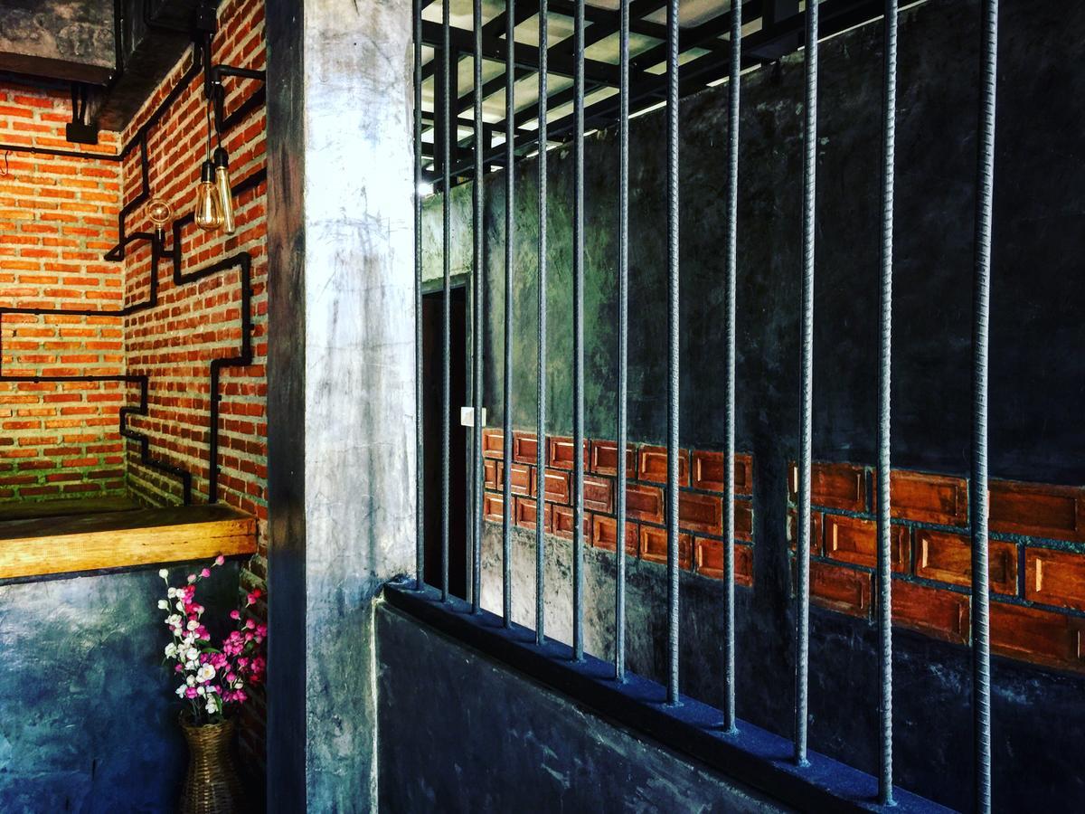Keeree Loft Resort Thong Pha Phum Exterior photo