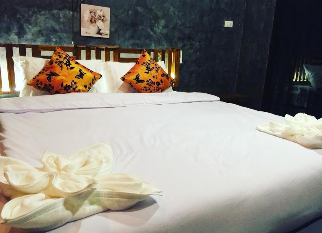 Keeree Loft Resort Thong Pha Phum Exterior photo